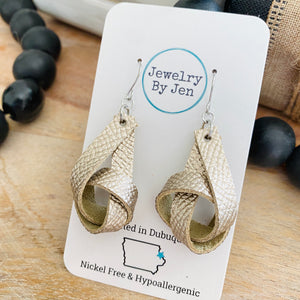 Knot: Champagne