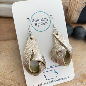 Knot: Champagne