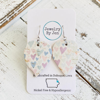 Heart Petal: Crazy In Love
