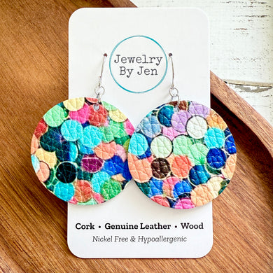 Circle: Sequins