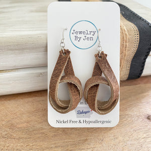 Knot: Vintage Cowboy