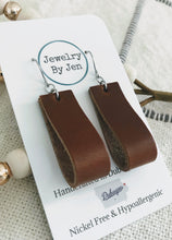 Load image into Gallery viewer, Jodi: Antique Brown