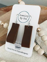 Load image into Gallery viewer, Jodi: Antique Brown