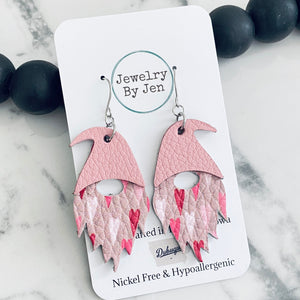 Gnome: Simple Hearts