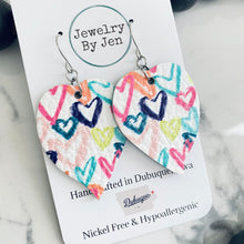 Load image into Gallery viewer, Heart Petal: Candy Hearts