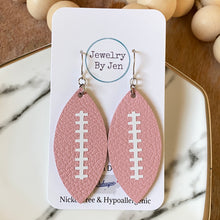 Load image into Gallery viewer, Pink Out Football: Large