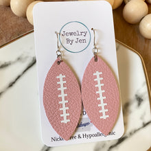 Load image into Gallery viewer, Pink Out Football: Large
