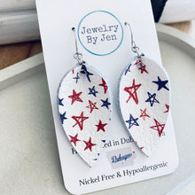 Load image into Gallery viewer, Medium Pinched: Hand Drawn Stars