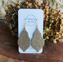 Load image into Gallery viewer, Gold Fine Glitter “Marrakesh”