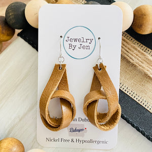 Knot: Caramel
