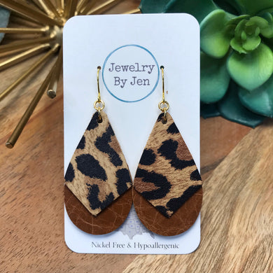 Cheetah & Cognac