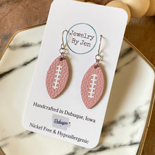 Load image into Gallery viewer, Pink Out Football: Small