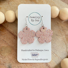 Load image into Gallery viewer, Sue’s Forget Me Not: Pink Sparkle