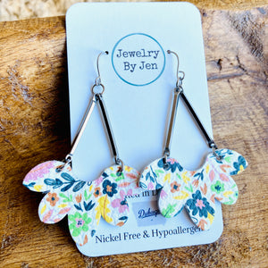 Gentle Summer Split Flower
